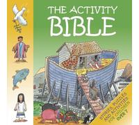 The Activity Bible For 7+