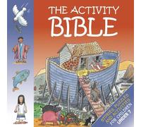 The Activity Bible For Under 7s