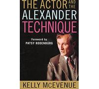 The Actor and the Alexander Technique