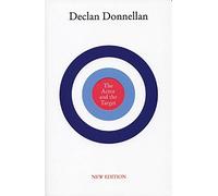 The Actor and the Target: New Edition - NEW Declan Donnella 2005