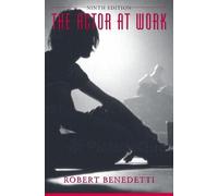 The Actor at Work