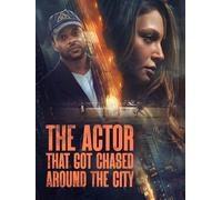 The Actor That Got Chased Around The City