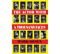 The Actor With a Thousand Faces (Applause Acting Series) (Applause Books)
