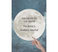 The Actor's Audition Journal