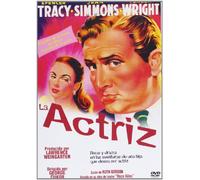 The Actress (1953) - Region Free PAL