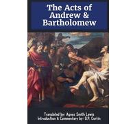 The Acts of Andrew & Bartholomew