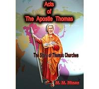 The Acts of the Apostle Thomas