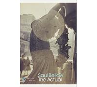 The Actual (Penguin Modern Classics)