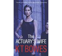 The Actuary's Wife: Volume 2 (The Calculated Risk)