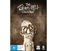 The Adam Elliot Collection [Limited Edition Slipcover / artcards / booklet] (Blu-Ray)