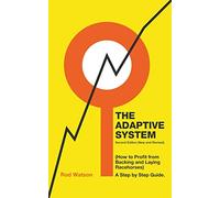 The Adaptive System: How to Profit from Backing and Laying Racehorses
