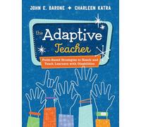 The Adaptive Teacher: Faith-Based Strategies to Reach and Teach Learners with Disabilities