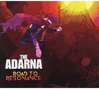 The Adarna - Road To Resonance