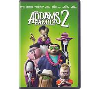 The Addams Family 2