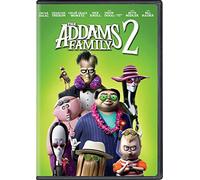 The Addams Family 2 [DVD]