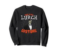The Addams Family 2 Halloween This Is My Lurch Costume Sweatshirt