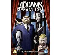 The Addams Family