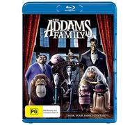 The Addams Family