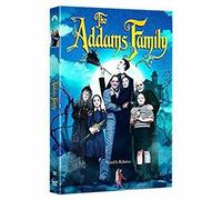 The Addams Family