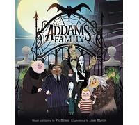The Addams Family