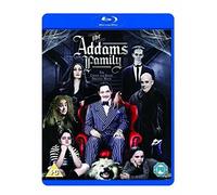 The Addams Family [Blu-ray] [1991]