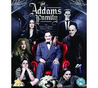 The Addams Family