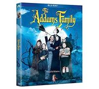 The Addams Family [Blu-ray]