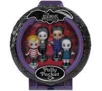 Polly Pocket The Addams Family Compact