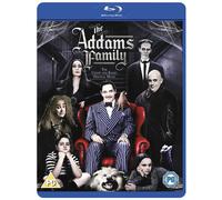 The Addams Family (1991) [Blu-ray] [1991]