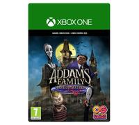 The Addams Family: Mansion Mayhem