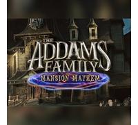 The Addams Family: Mansion Mayhem (PC) Steam Key - GLOBAL