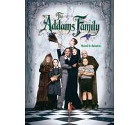ADDAMS FAMILY – Paramount Pictures