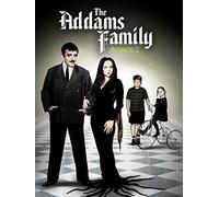The Addams Family (Season 2)
