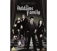 The Addams Family: Season 2 [DVD] [1965]