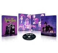 The Addams Family (Steelbook)