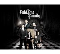 The Addams Family: The Kooky Collection Volume 1