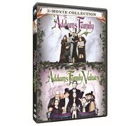 The Addams Family Values: 2 Movie Collection