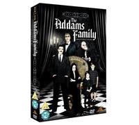 The Addams Family - Volume 1