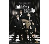 Addams Family 1 [DVD] [1965] [Region 1] [US Import] [NTSC]
