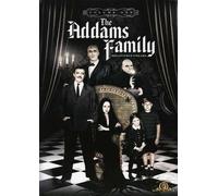The Addams Family - Volume One (DVD) John Astin Carolyn Jones (US IMPORT)
