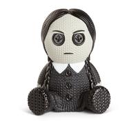 The Addams Family - Wednesday Collectible Vinyl Figure from Handmade By Robots