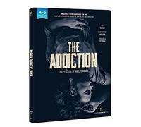 The Addiction (1995) Blu Ray Edition Restored Transfer 4k HD