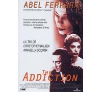 The Addiction [DVD]