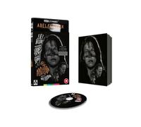 The Addiction Limited Edition 4K UHD [Blu-ray] [Region Free]