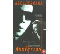 The Addiction [VHS]