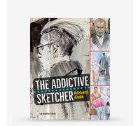 The Addictive Sketcher: Book by Adebanji Alade