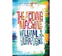 The Adding Machine