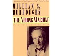The Adding Machine: Selected Essays