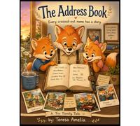 The Address Book: A Fox Family Tale