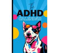 The ADHD calendar: Productive planning